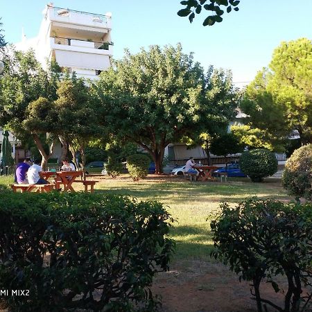Beautiful House In Alimos Near To The Beach And Metro Athens Ngoại thất bức ảnh