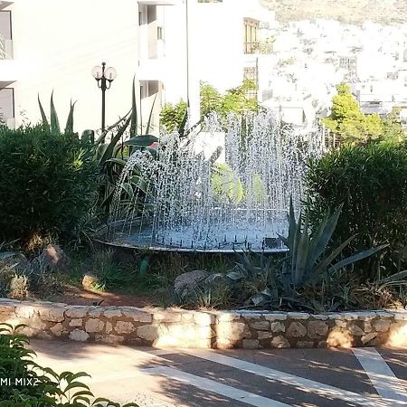 Beautiful House In Alimos Near To The Beach And Metro Athens Ngoại thất bức ảnh