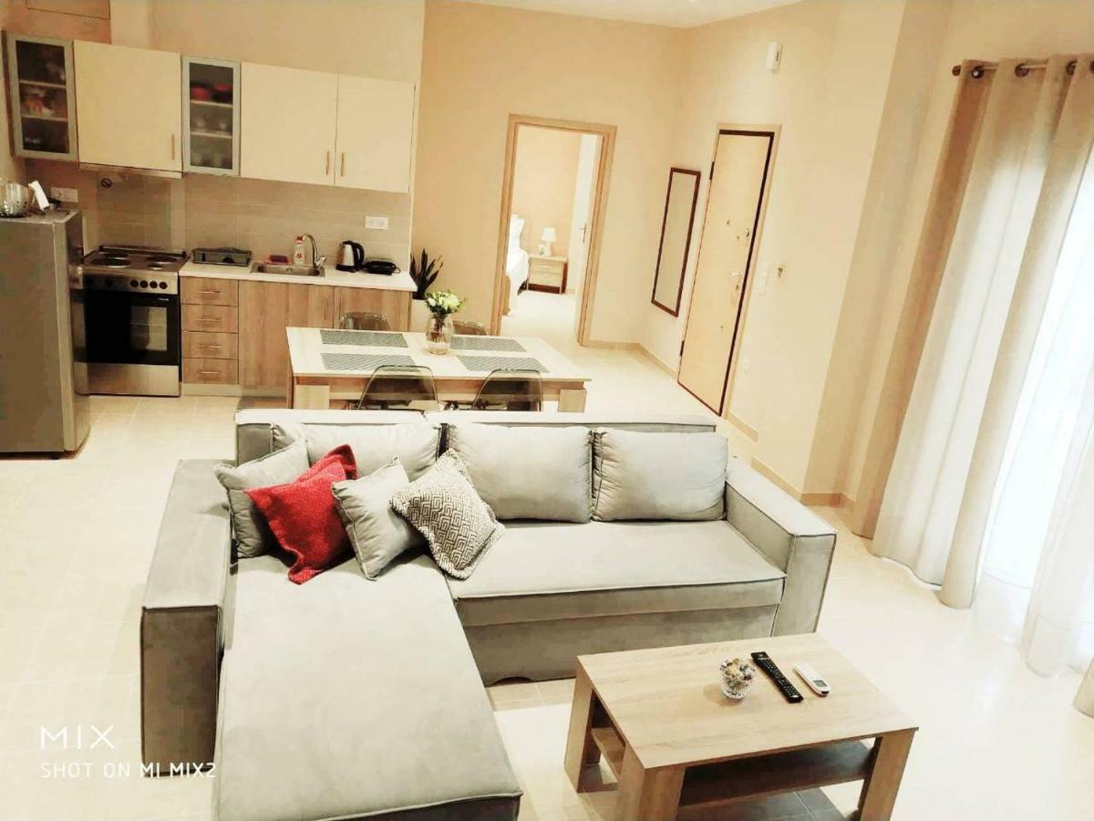 Beautiful House In Alimos Near To The Beach And Metro Athens Ngoại thất bức ảnh