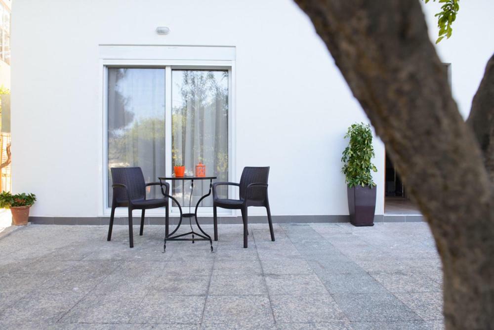 Beautiful House In Alimos Near To The Beach And Metro Athens Ngoại thất bức ảnh