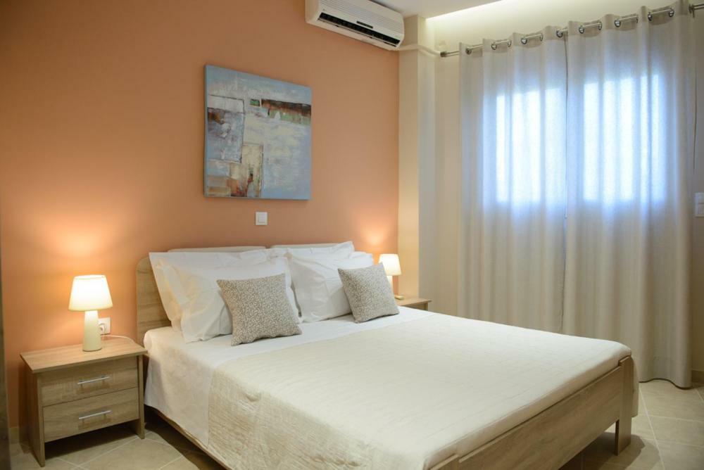 Beautiful House In Alimos Near To The Beach And Metro Athens Ngoại thất bức ảnh