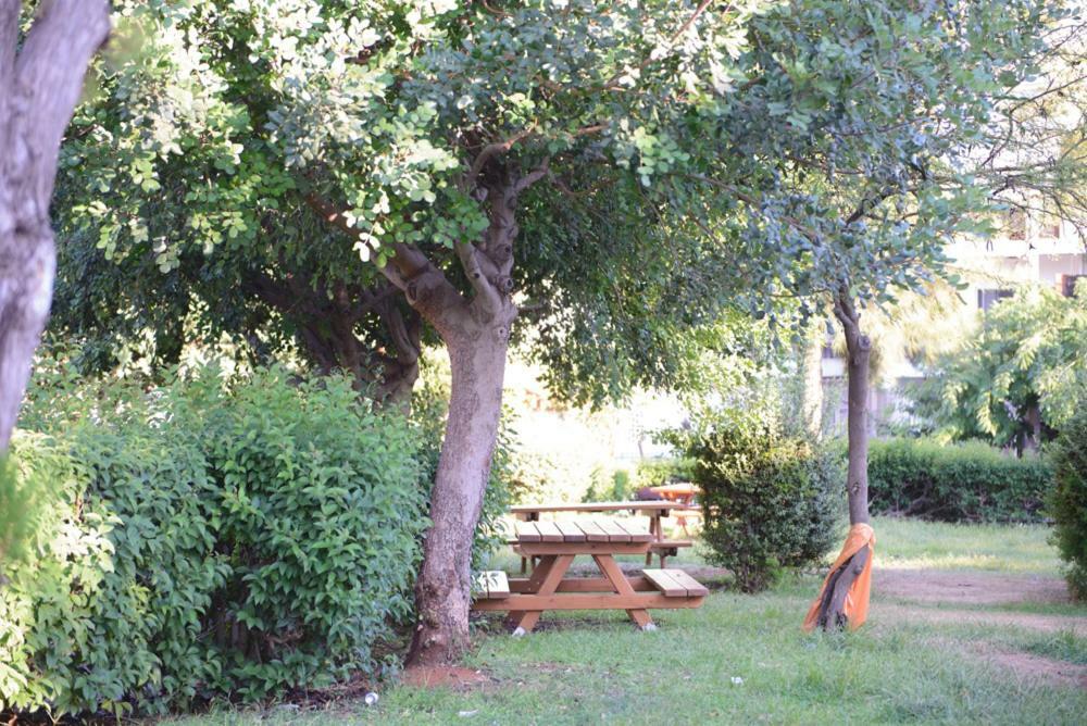Beautiful House In Alimos Near To The Beach And Metro Athens Ngoại thất bức ảnh
