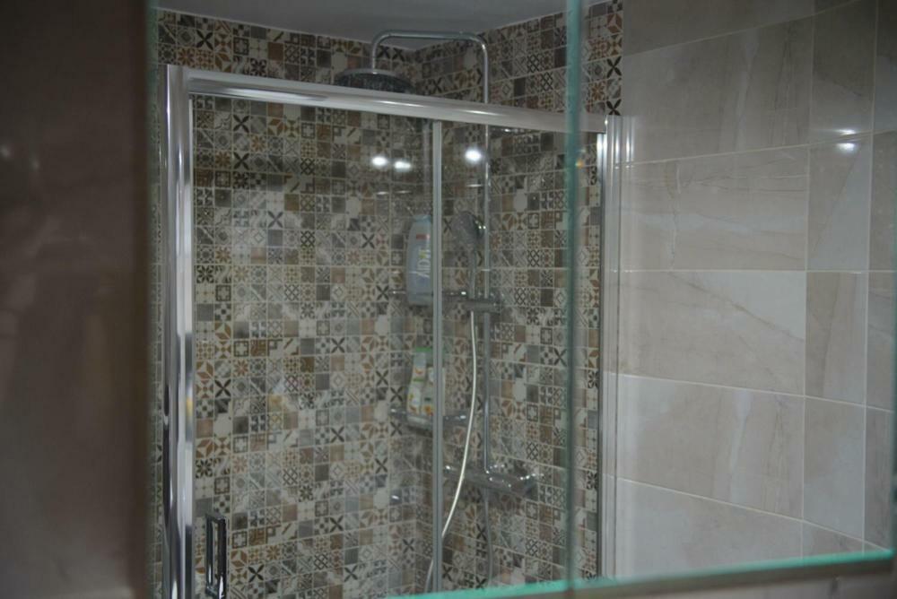 Beautiful House In Alimos Near To The Beach And Metro Athens Ngoại thất bức ảnh