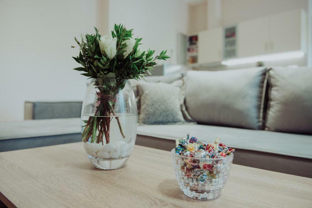 Beautiful House In Alimos Near To The Beach And Metro Athens Ngoại thất bức ảnh